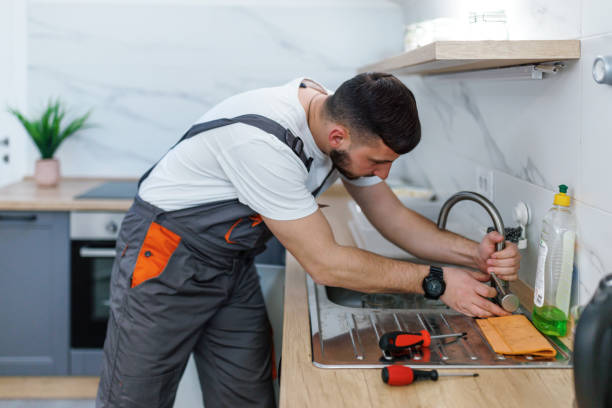 Best Pipe Repair Near Me  in Mill City, OR