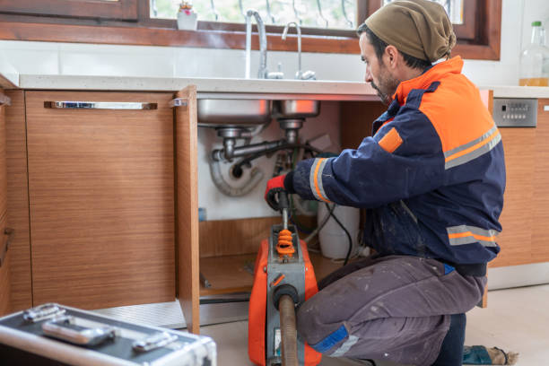 Best Best Plumbers Near Me  in Mill City, OR