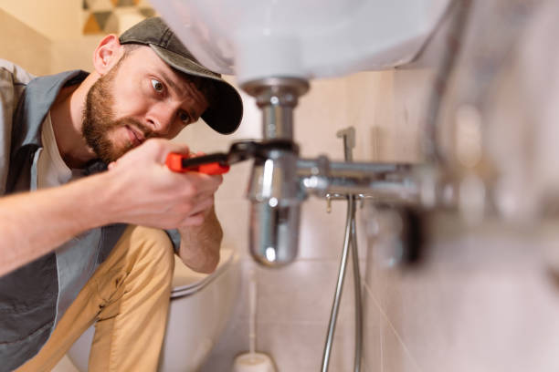 Best Plumbing Repair Near Me  in Mill City, OR