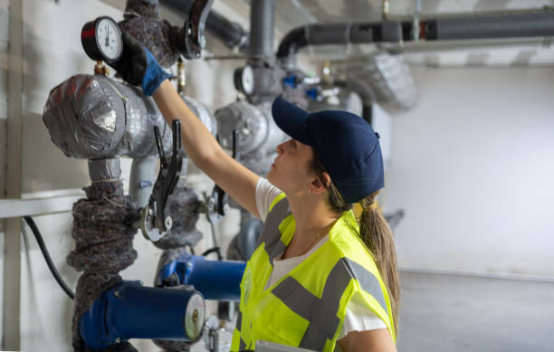 Best Hot Water Heater Installation  in Mill City, OR