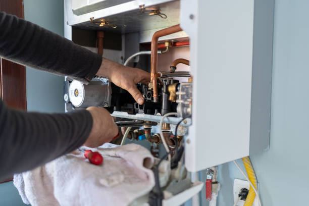 Best Water Heater Repair  in Mill City, OR