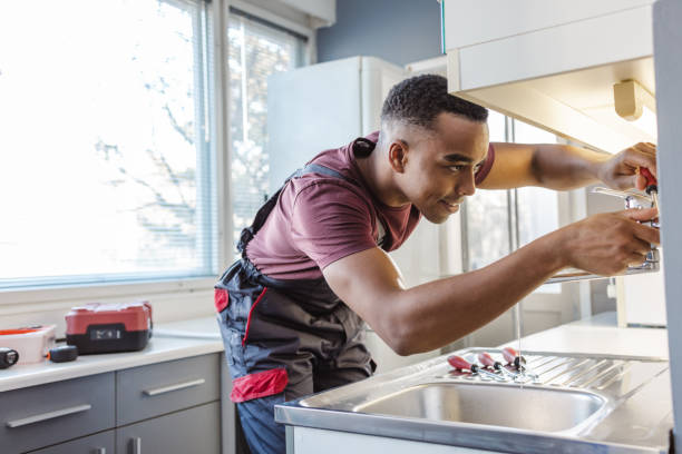 Best Plumbing Services Near Me  in Mill City, OR